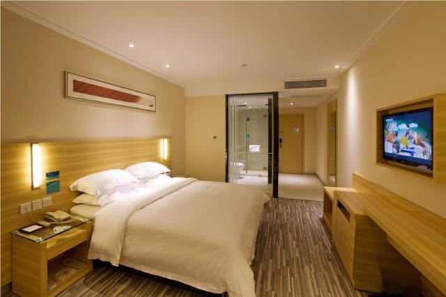 City Comfort Inn Foshan Jiaokou Bus Terminal Branch Εξωτερικό φωτογραφία