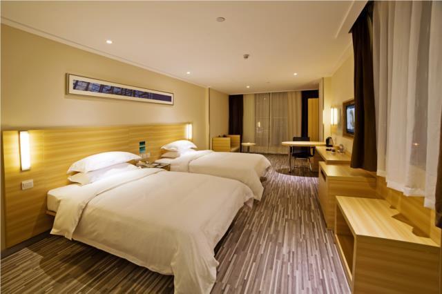 City Comfort Inn Foshan Jiaokou Bus Terminal Branch Εξωτερικό φωτογραφία