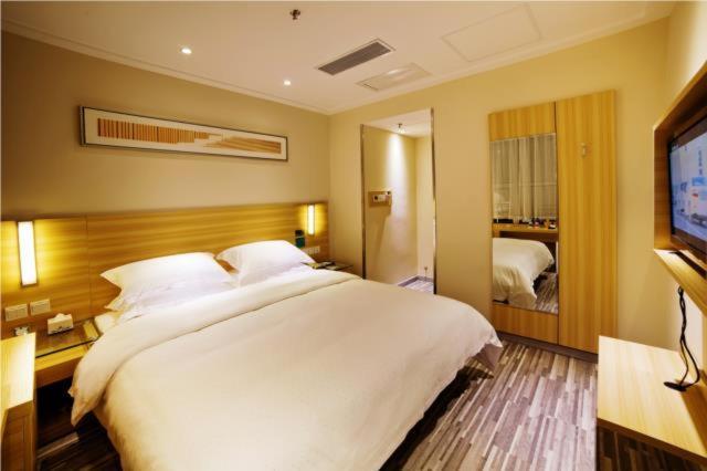 City Comfort Inn Foshan Jiaokou Bus Terminal Branch Εξωτερικό φωτογραφία